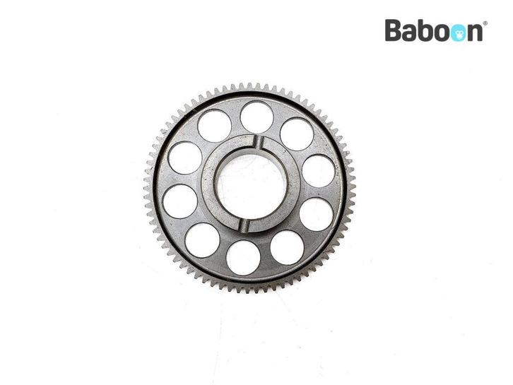 Embrayage de démarreur unidirectionnel KTM 525 EXC-F, Motoren, Onderdelen | Overige, Verzenden