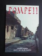 Pompeii / Cultuurhistorische reeks 9789051171150, Verzenden, Gelezen