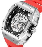 Tecnotempo - Automatic - Skeleton - - TT.SK.RS - Homme -, Nieuw