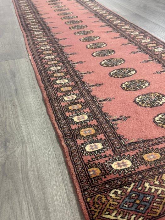 Buchara - Vloerkleed - 303 cm - 78 cm - Loper, Huis en Inrichting, Stoffering | Tapijten en Vloerkleden