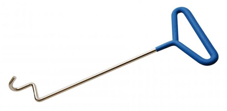 Bgs Technic Uitlaat trekhaak, Auto-onderdelen, Uitlaatsystemen, Verzenden