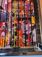 Elmago - Pop ladys Icons codebarre (large), Antiek en Kunst