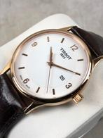 Tissot - Rose Dream 18K 750 Gold - T914.410.76.017.00 -, Handtassen en Accessoires, Nieuw