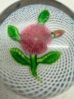 Saint Louis - Presse-papiers - Pompom weight - Verre