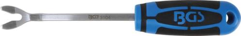 Bgs Technic Deurbekledingsnageltrekker 235 mm, Auto-onderdelen, Banden en Velgen, Verzenden