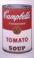 Andy Warhol (1928-1987) (after) - Campbell´s Soup I:, Maison & Meubles