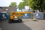 Veiling: Telescoophoogwerker Niftylift HR 15 NDE Elektrisch/, Ophalen