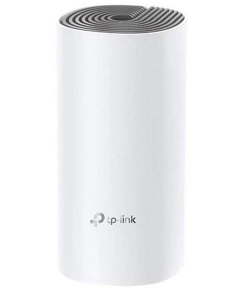 Multiroom Wifi - Mesh Wifi - 1-pack - Wit TP-Link Deco E4, Verzenden
