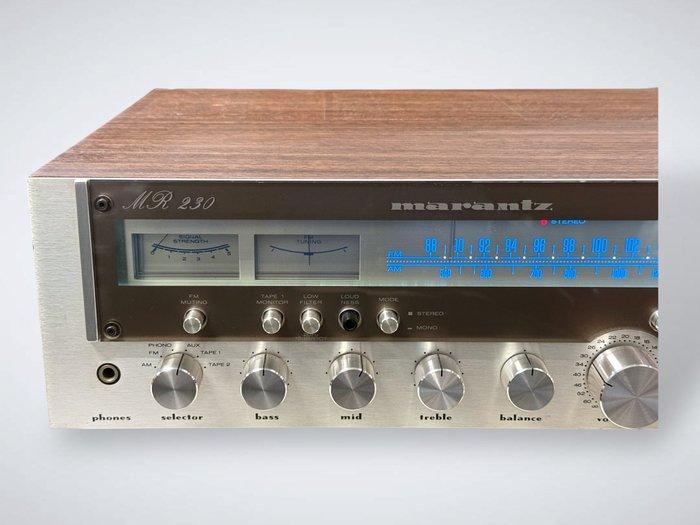 Marantz - MR 230 Solid state stereo receiver, TV, Hi-fi & Vidéo, Radios