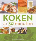 Koken in 30 minuten 9789002231711, Boeken, Kookboeken, N.v.t., Div., Zo goed als nieuw, Verzenden