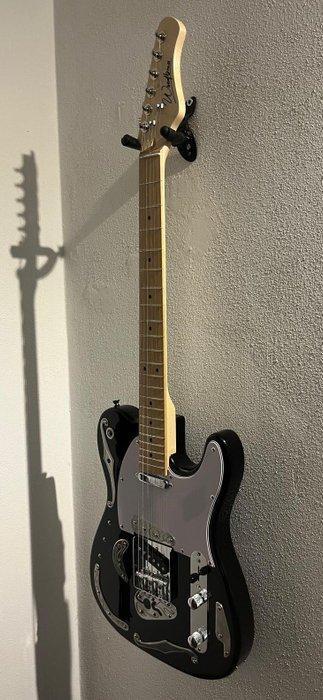 Woodbrass - Telecaster - - Guitare électrique - 2026 (Sans, Muziek en Instrumenten, Snaarinstrumenten | Gitaren | Akoestisch