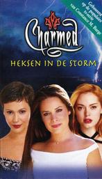 CHARMED 023 HEKSEN IN DE STORM 9789047800729 E. LENHARD, Boeken, Verzenden, Gelezen, E. LENHARD