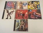Bundel van iT  CD's - Vol. 3, 4, 5, 6, 9, 12 & Futu, Cd's en Dvd's, Cd's | Pop, Verzenden, Nieuw in verpakking