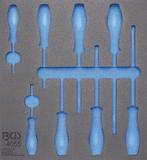 Bgs Technic Gereedschapsbak 2/3, leeg voor artikel BGS 4055, Verzenden, Nieuw