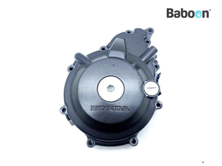 Dynamo Deksel Honda CB 300 R 2022-2024 (NC55 CB300R), Motoren, Onderdelen | Honda, Gebruikt, Verzenden