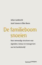 De familieboom snoeien 9789020967302 J. Lievens, Boeken, Verzenden, Zo goed als nieuw, J. Lievens