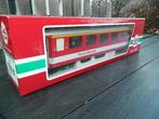 LGB G - 32675 - Modeltrein personenwagen (1) - Trainer 1e, Hobby & Loisirs créatifs, Trains miniatures | Échelles Autre
