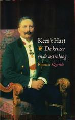 De keizer en de astroloog 9789021437477 Kees t Hart, Boeken, Verzenden, Zo goed als nieuw, Kees 't Hart