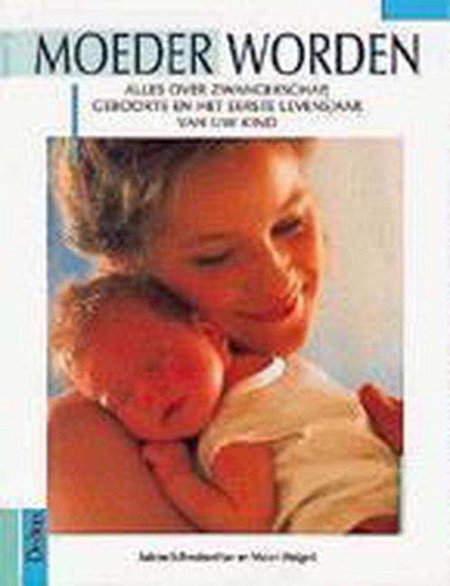Moeder worden 9789024366811, Livres, Grossesse & Éducation, Envoi