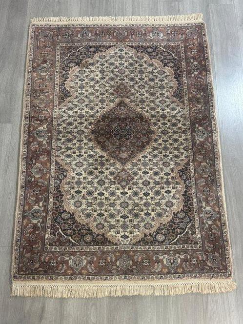 Tabriz - Vloerkleed - 178 cm - 125 cm - Tabriz Mahi, Huis en Inrichting, Stoffering | Tapijten en Vloerkleden