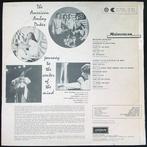 The American Amboy Dukes - Journey to the Center of the Mind, Nieuw in verpakking