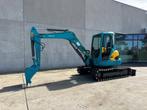 Veiling: Rupsgraafmachine Kubota KX161-3SZ Diesel 34.6kW, Ophalen