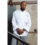 Chef Works Calgary Cool Vent unisex koksbuis wit | 65%, Verzenden, Nieuw in verpakking