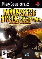 Monster Trux Extreme Arena Edition (ps2 used game), Games en Spelcomputers, Ophalen of Verzenden, Nieuw