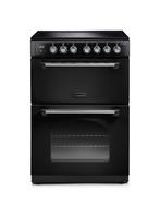 Rangemaster Cla60eibl Elektrisch Fornuis – 60 Cm, Elektronische apparatuur, Fornuizen, Ophalen of Verzenden, Nieuw