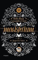 Magisterium 2 - De koperen vuist 9789048834730, Boeken, Gelezen, Verzenden, Holly Black, Cassandra Clare