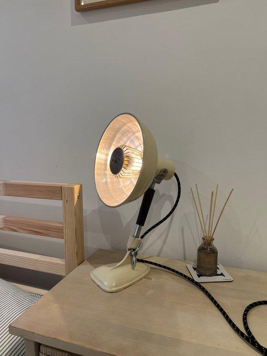 Pifco - Tafellamp - Warmtelamp - Metaal - Gerestaureerde, Antiek en Kunst, Antiek | Wandborden en Tegels