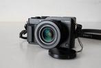 Panasonic LUMIX DMC-LX100  ((Leica D-Lux Typ 109)) Digitale