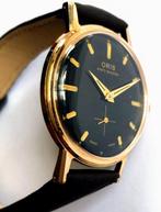 Oris - Black dial - Sans prix de réserve - Homme - 1950