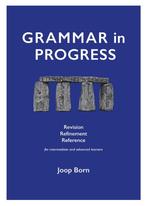 Grammar in Progress 9789059972957, Gelezen, Joop Born, Verzenden