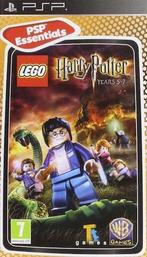 LEGO Harry Potter Jaren 5-7 (Buitenlands Doosje) (PSP Games), Consoles de jeu & Jeux vidéo, Jeux | Sony PlayStation Portable, Ophalen of Verzenden