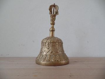 Sonnette dappel (3) - Tafelbel - Cérémonie bel - Europe