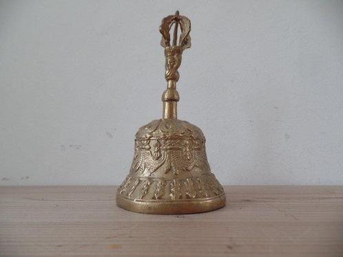 Sonnette dappel (3) - Tafelbel - Cérémonie bel - Europe, Antiek en Kunst, Curiosa en Brocante