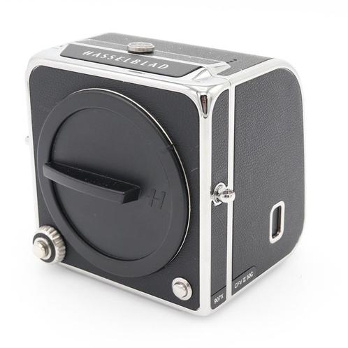 Hasselblad 907X + CFV II 50C | Tweedehands, Audio, Tv en Foto, Fotocamera's Digitaal, Zo goed als nieuw, Verzenden