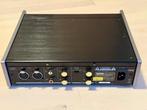 TEAC - HA 501 - Koptelefoon Audio versterker