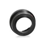 K&F Concept adapter for Leica R mount lens to Fujifilm X, TV, Hi-fi & Vidéo, Ophalen of Verzenden