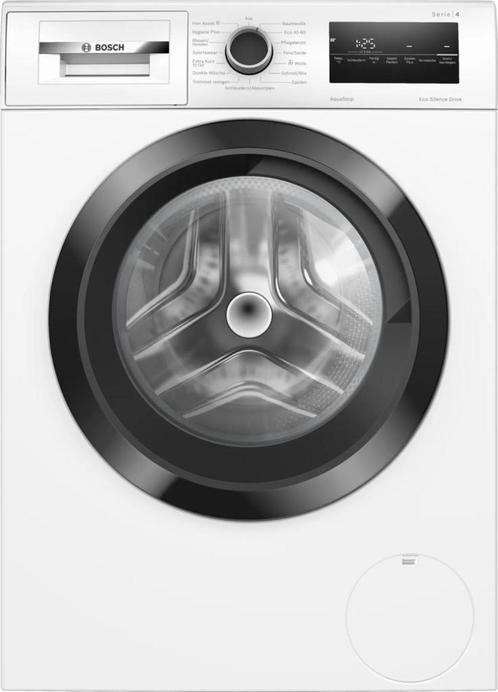 Bosch Wan282eco5 Wasmachine 8kg 1400t, Elektronische apparatuur, Wasmachines, Ophalen of Verzenden