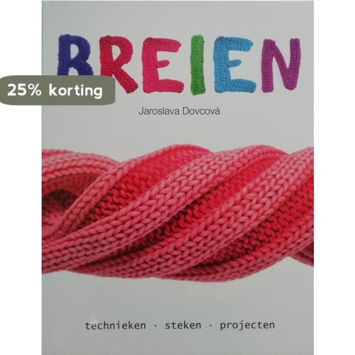 Breien 9789039625965 Jaroslava Dovcová, Boeken, Literatuur, Gelezen, Verzenden