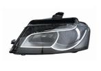 Audi A3 2008-2012 Xenon Koplamp Links (Koplampen), Auto-onderdelen, Verzenden, Nieuw