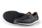 Rieker Loafers in maat 43 Blauw | 5% extra korting, Kleding | Heren, Loafers, Zo goed als nieuw, Rieker, Verzenden