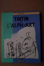 Tintin - Tintin et lAlph-Art + Tintin et la Ville +, Livres