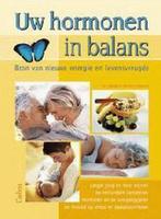 Uw Hormonen In Balans 9789044700923, Gelezen, Barbara (Dr.) Fervers-Schorre, Verzenden
