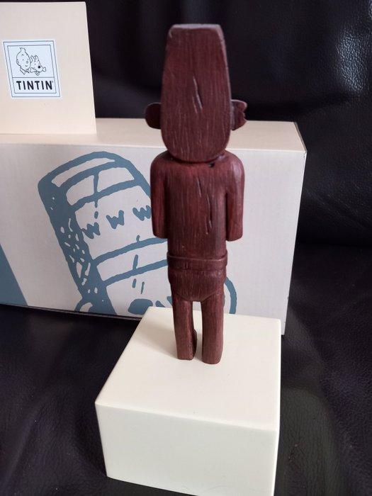 Tintin Hergé Moulinsart Fétiche Arumbaya Musée Imaginaire, Livres, BD | Comics