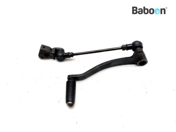 Schakelpedaal Kawasaki GPZ 750 Uni Trak 1983-1985 (GPZ750, Motoren, Onderdelen | Kawasaki, Gebruikt, Verzenden