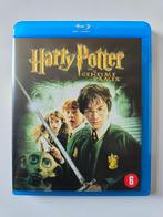 HARRY POTTER AND THE CHAMBER OF SECRETS (BLURAY), Gebruikt