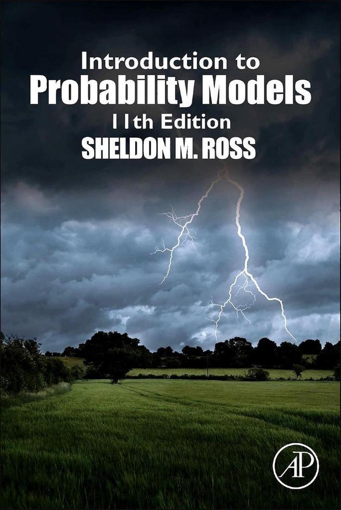 Introduction to Probability Models 9780124079489, Livres, Langue | Anglais, Envoi